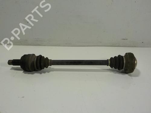 Used Left rear driveshaft Left rear driveshaft BMW X3 (E83) 2.0 d (150 hp) 12552743 12552743