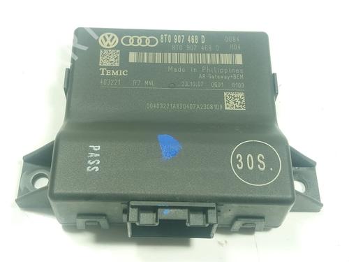 Elektronisk modul AUDI A4 B8 (8K2) 2.0 TDI (143 hp) 18836858