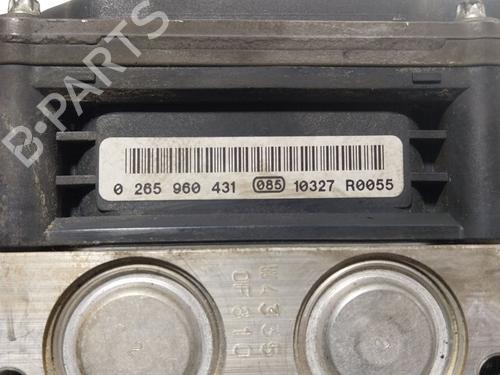 ABS pump BMW 7 (F01, F02, F03, F04) 740 d xDrive | BP20306902M43 