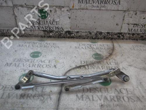 Front wipers mechanism RENAULT MEGANE II (BM0/1_, CM0/1_) 1.4 16V (BM0B, CM0B) | BP14277513C83 