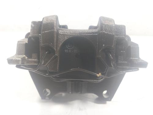 Used Right rear brake caliper Right rear brake caliper VW GOLF VII (5G1, BQ1, BE1, BE2) 1.5 TSI (150 hp) 16212767 16212767