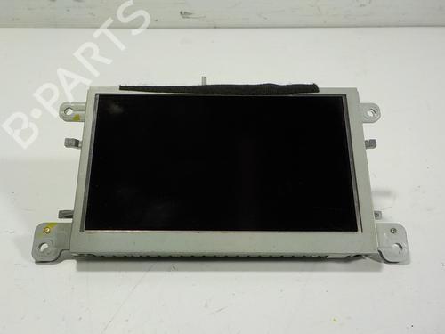 Display monitor AUDI A5 Sportback (8TA)  8T0919604A | 8T0919604A