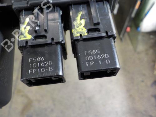 Electronic module LEXUS NX (_Z1_)  | BP10224663M83