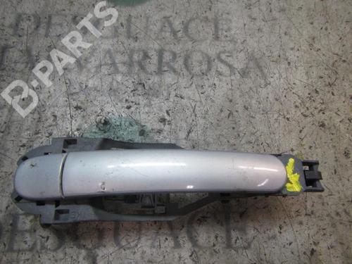 Used Rear right exterior door handle Rear right exterior door handle VW GOLF IV (1J1) 1.9 TDI (110 hp) 3833700 3833700