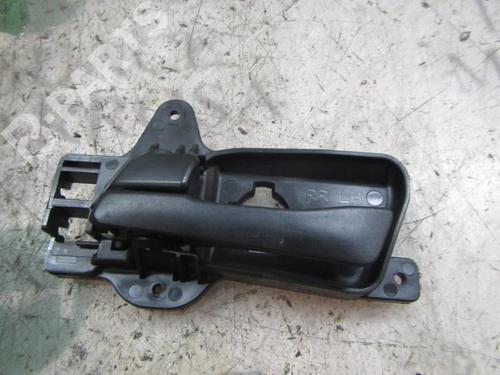 Used Rear left interior door handle Rear left interior door handle HYUNDAI i30 (FD) 1.4 (109 hp) 3823949 3823949