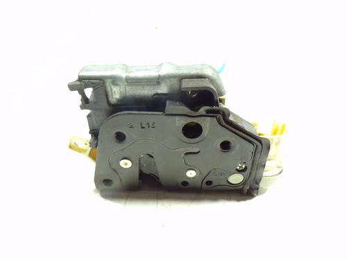 Front left lock AUDI A4 Allroad B8 (8KH) 2.0 TDI quattro (190 hp) 8J1837015E | 8J1837015E