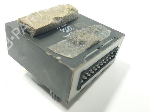 Used Electronic module Electronic module TOYOTA C-HR (_X2_, _H2_) Hybrid (MAXH20) (197 hp) 27483680 27483680
