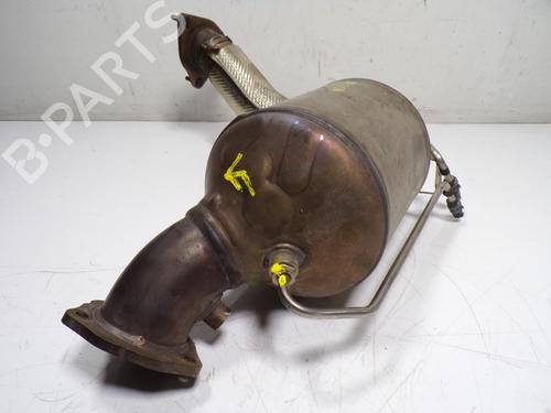 Particulate filter PORSCHE MACAN (95B) 2.0 | BP15087139M81 - Image 3
