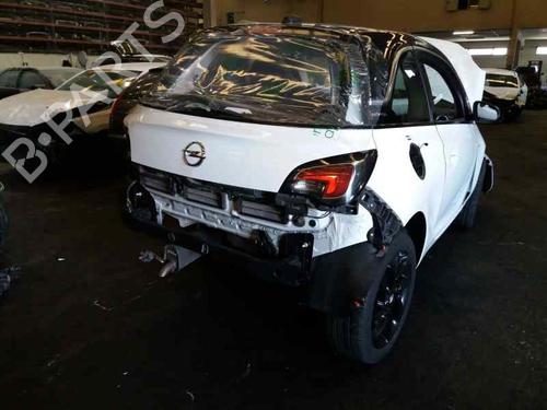 Anti roll bar OPEL ADAM (M13) 1.4 | BP4001943M96  - Image 7