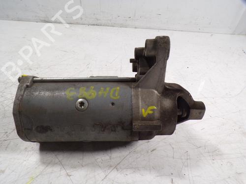 Starter CITROËN BERLINGO MULTISPACE (B9)  | BP8844902M8 