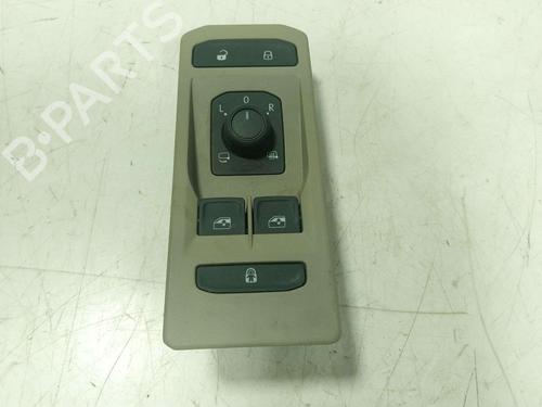 Used Left front window switch Left front window switch 37172885 37172885