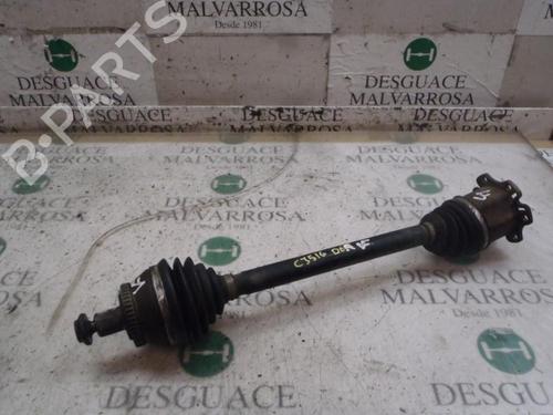 Used Right front driveshaft Right front driveshaft AUDI A4 B7 (8EC) 3.0 TDI quattro (204 hp) 3818638 3818638