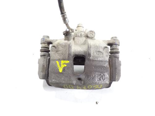 Right front brake caliper HYUNDAI i10 II (BA, IA) 1.0 | BP11552303M104