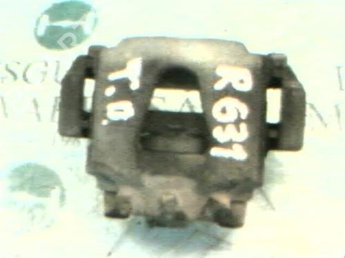 Used Right rear brake caliper Right rear brake caliper JAGUAR XJ (X300, X330) 6 3.2 (211 hp) 11548597 11548597