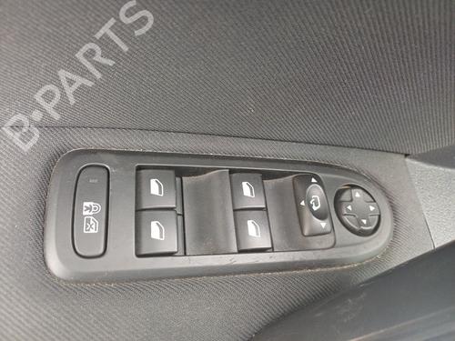 Engine control unit (ECU) PEUGEOT 508 I (8D_) 2.0 BlueHDi 150 | BP38761203M57 - Image 10