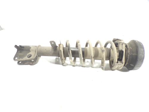 Used Left front shock absorber Left front shock absorber RENAULT TRAFIC II Van (FL) 1.9 dCi 100 (FL0C, FL0K, FL0B) (101 hp) 7194530 7194530