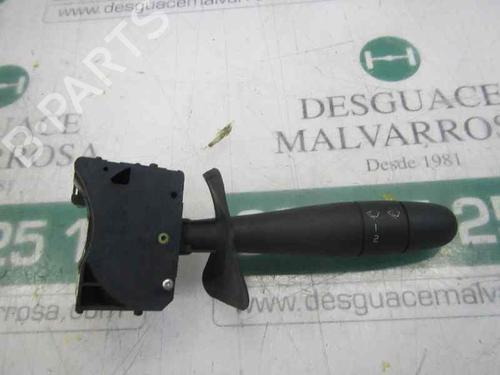 Used Steering column stalk Steering column stalk RENAULT MEGANE I (BA0/1_) 1.9 D Eco (BA0A, BA0U, BA0R) (64 hp) 3870616 3870616