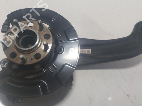 Right rear steering knuckle HYUNDAI TUCSON (NX4E, NX4A) 1.6 T-GDi | BP27241683M28 