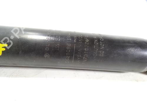 Right rear shock absorber RENAULT CLIO IV (BH_) 1.5 dCi 90 | BP7548602M19 