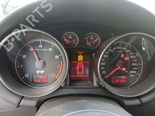 Front slam panel AUDI TT (8J3) 2.0 TFSI | BP37593781C72 - Image 12