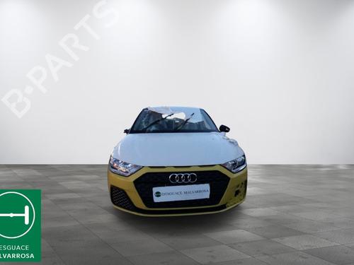 Left front window switch AUDI A1 Sportback (GBA) | BP9301108I27 - Image 4