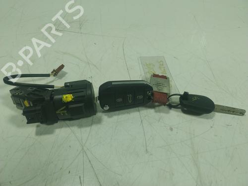 Used Electronic module Electronic module CITROËN C4 CACTUS 1.6 BlueHDi 100 (99 hp) 16821917 16821917