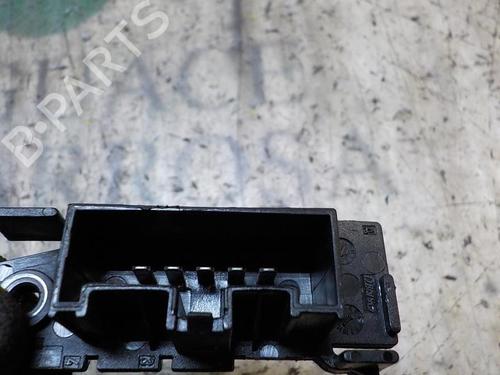 Heater resistor VAUXHALL CORSA Mk III (D) (S07) | BP11644203M108 - Image 3