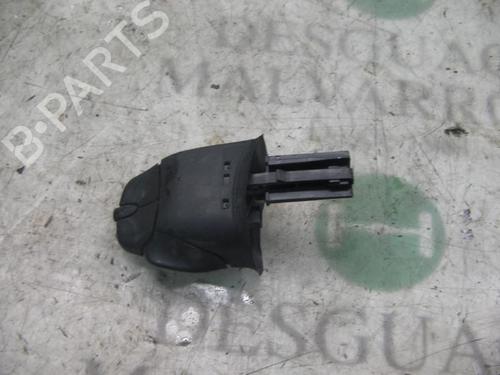 Elektronisk modul FORD FIESTA V (JH_, JD_) 1.4 16V | BP3791242M83 