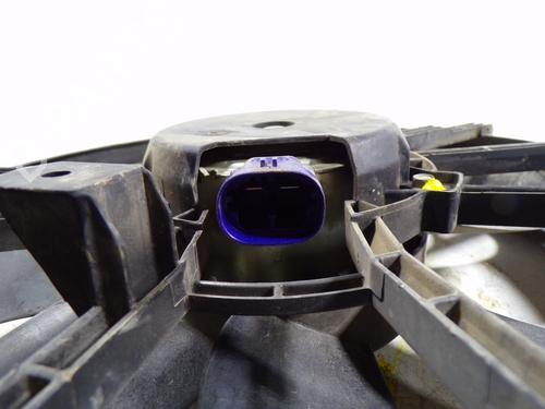 Køleventilator elektrisk RENAULT CLIO IV (BH_)  | BP7984422M35 