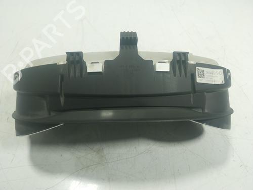 Instrument cluster OPEL ASTRA K (B16) 1.6 CDTi (68) | BP17384815C47