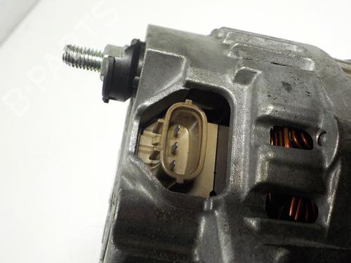 Alternator RENAULT KOLEOS I (HY_)  | BP12070058M7 