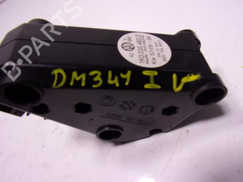 Electronic module VW GOLF V (1K1)  | BP15836121M83 