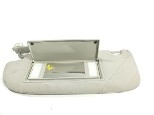 Used Left sun visor Left sun visor PEUGEOT 307 CC (3B) 2.0 16V (140 hp) 25047406 25047406