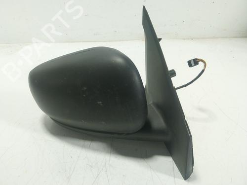 Right mirror RENAULT EXPRESS Box Body/MPV  | BP22959704C27