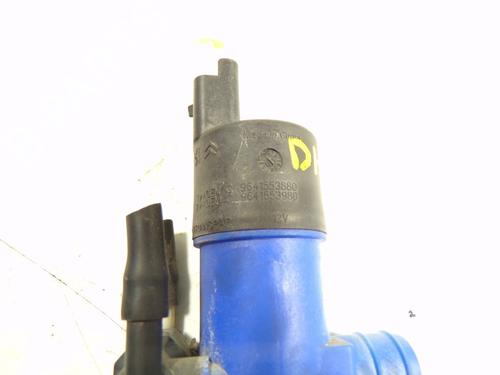 Sprinklervæskepumpe RENAULT CAPTUR I (J5_, H5_) 0.9 TCe 90 | BP14285902E24 