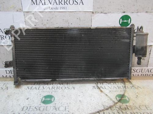 AC radiator NISSAN ALMERA II Hatchback (N16) 2.2 Di | BP3846733M32 