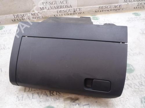 Used Glove box Glove box VW POLO V (6R1, 6C1) 1.2 TSI (90 hp) 4016286 4016286
