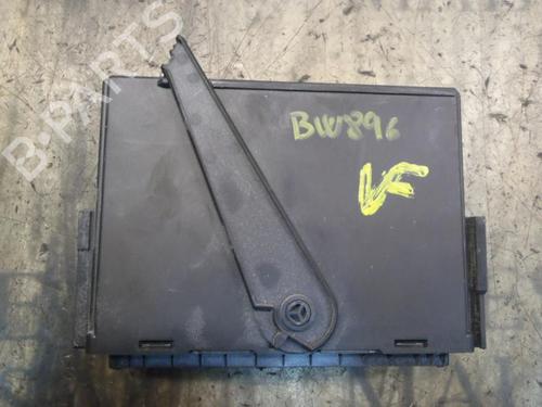 Used Electronic module Electronic module OPEL CORSA C (X01) 1.7 DI (F08, F68) (65 hp) 3803884 3803884