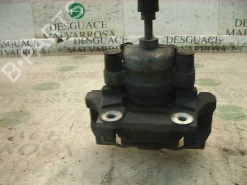 Left rear brake caliper BMW 3 (E90) | BP11545468M107 - Image 2