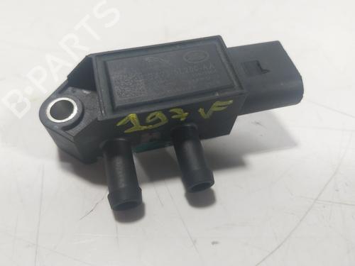 Used Electronic module Electronic module JAGUAR XF II (X260) 2.0 D (180 hp) 19071043 19071043