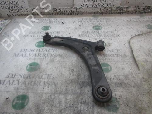 Used Left front suspension arm JEEP COMPASS (MK49) 2.0 CRD (140 hp) 4009350