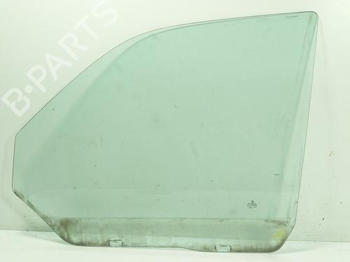 Dørrute ventre foran VW MULTIVAN T5 (7HM, 7HN, 7HF, 7EF, 7EM, 7EN) VR6 3.2 (235 hp) 30725100