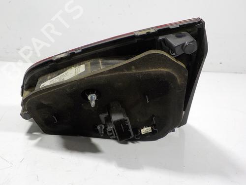 Left tailgate light VW GOLF VII (5G1, BQ1, BE1, BE2)  | BP15076287C79 