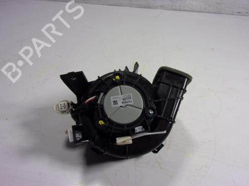 Used Heater blower motor TOYOTA C-HR (_X1_) [2016-2025]  10287731