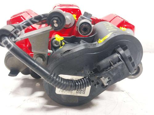 Right rear brake caliper TESLA MODEL 3 (5YJ3) EV AWD | BP39231565M106 - Image 3