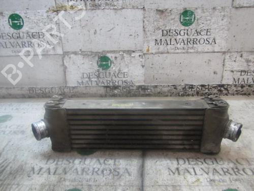 Used Intercooler Intercooler FORD TRANSIT Van (FA_ _) 2.4 TDCi RWD (115 hp) 3842744 3842744