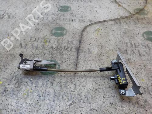 Used Electronic module Electronic module 3846208 3846208