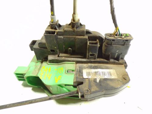 Rear right lock HYUNDAI i30 (FD) 1.6 CRDi | BP7847079C99 