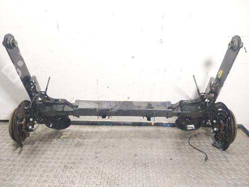 Used Rear axle RENAULT TRAFIC III Van (FG_) [2014-2025]  18545939