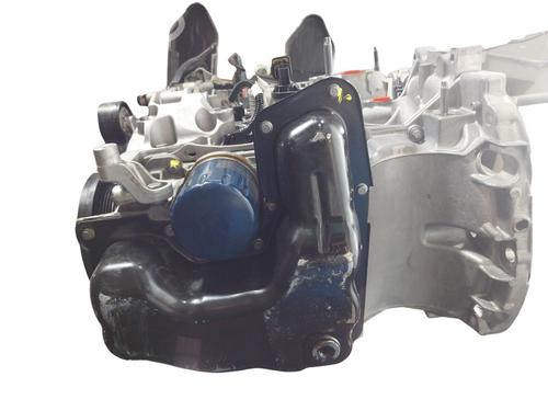 Engine OPEL CORSA F (P2JO) 1.2 (68) | BP34578399M1  - Image 6